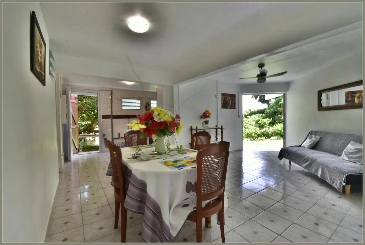Holiday home Chez Helene Et Serge Trois-Rivieres